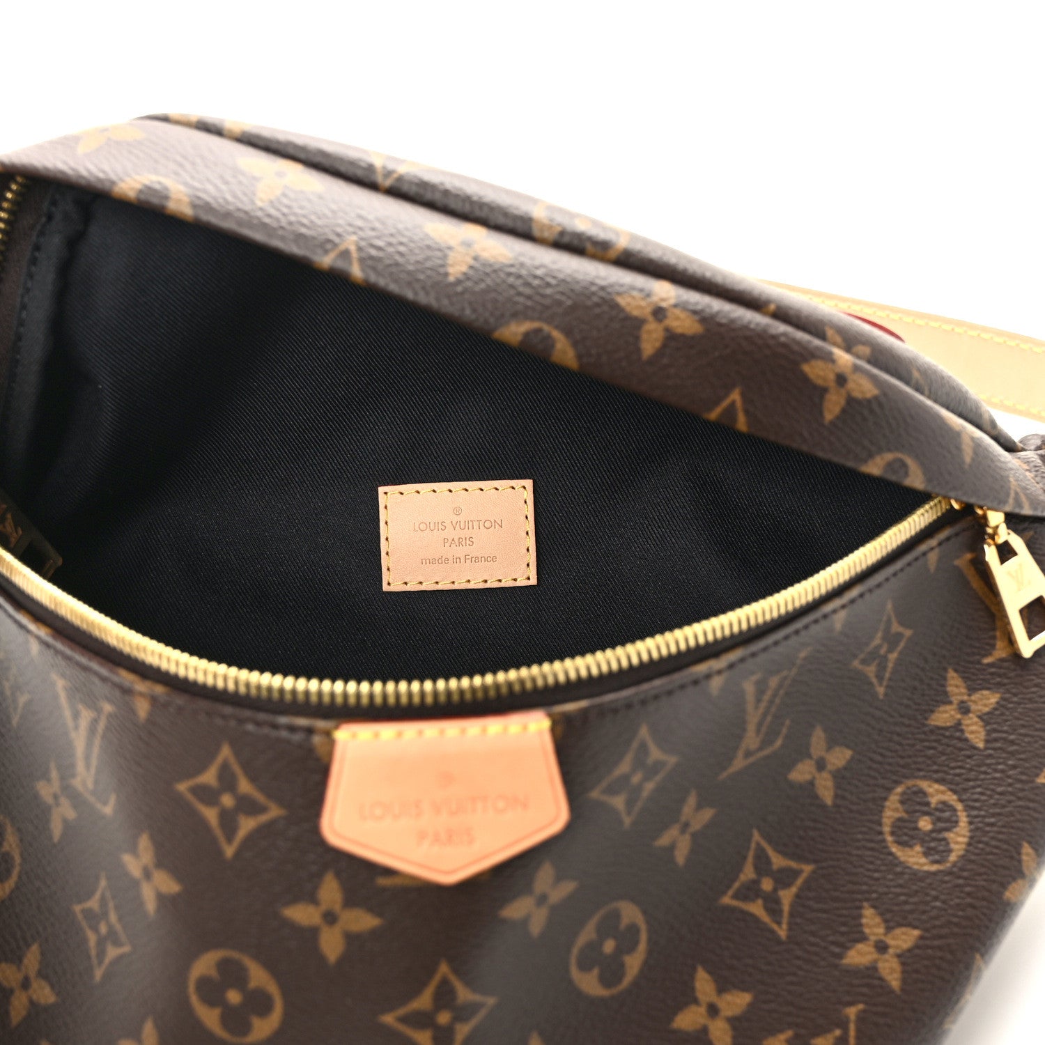 Louis Vuitton Monogram Bumbag 5 of 11