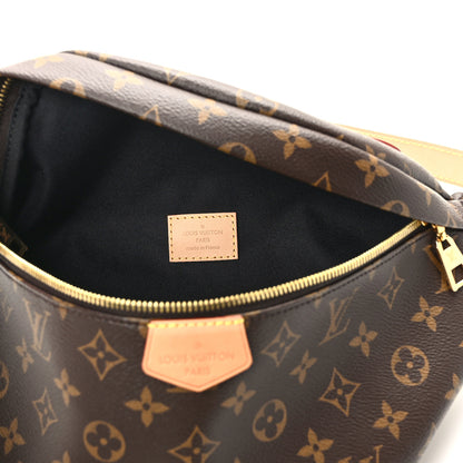 Louis Vuitton Monogram Bumbag 5 of 11
