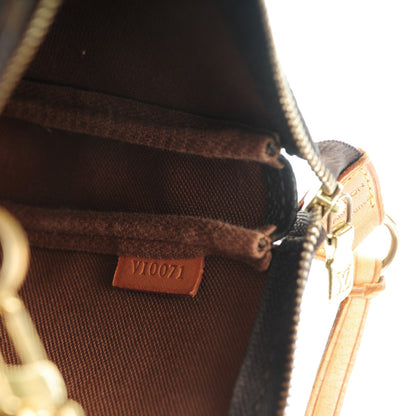 Louis Vuitton Monogram Pochette Accessories 7 of 7