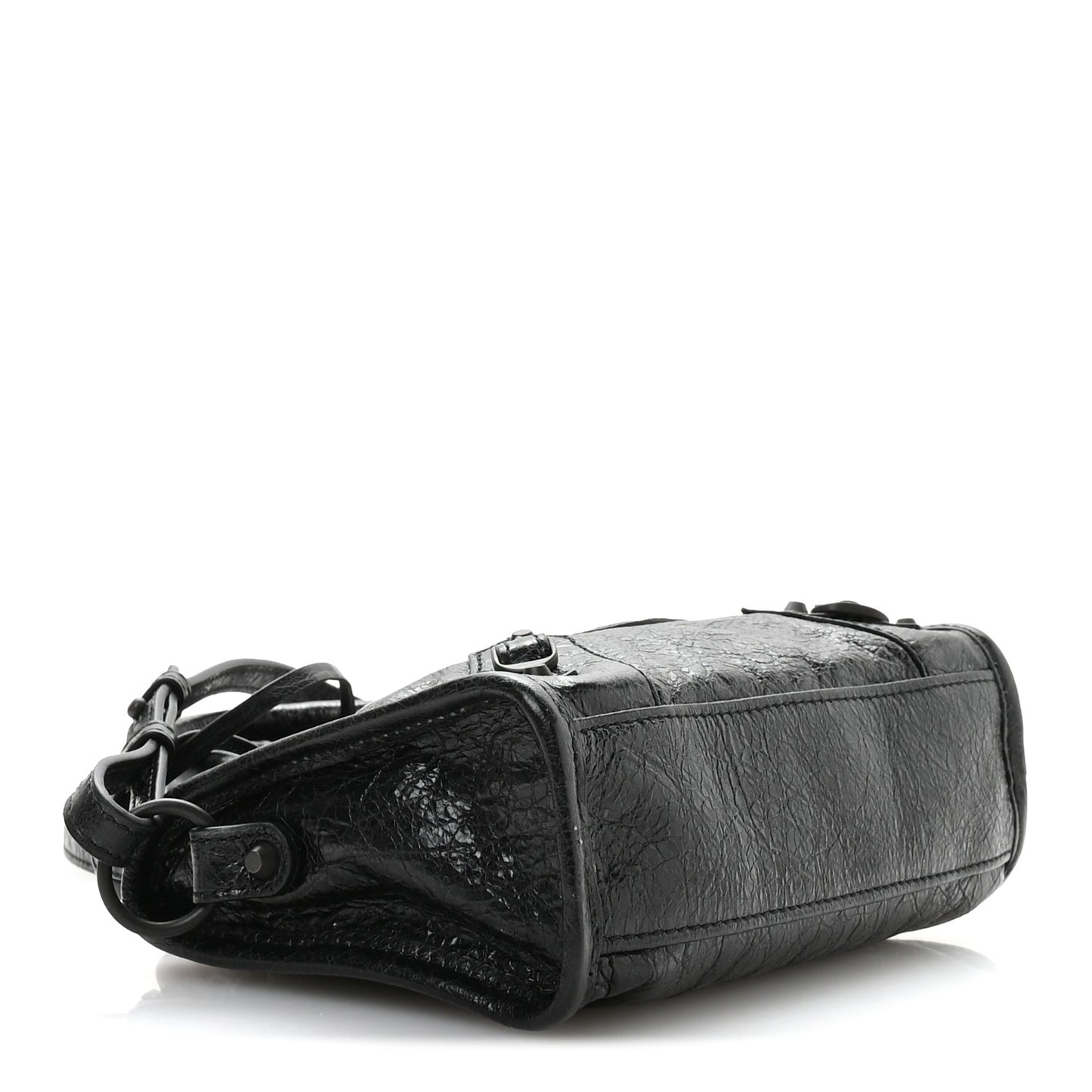 Agneau Arena Classic Hardware Nano Le City Black