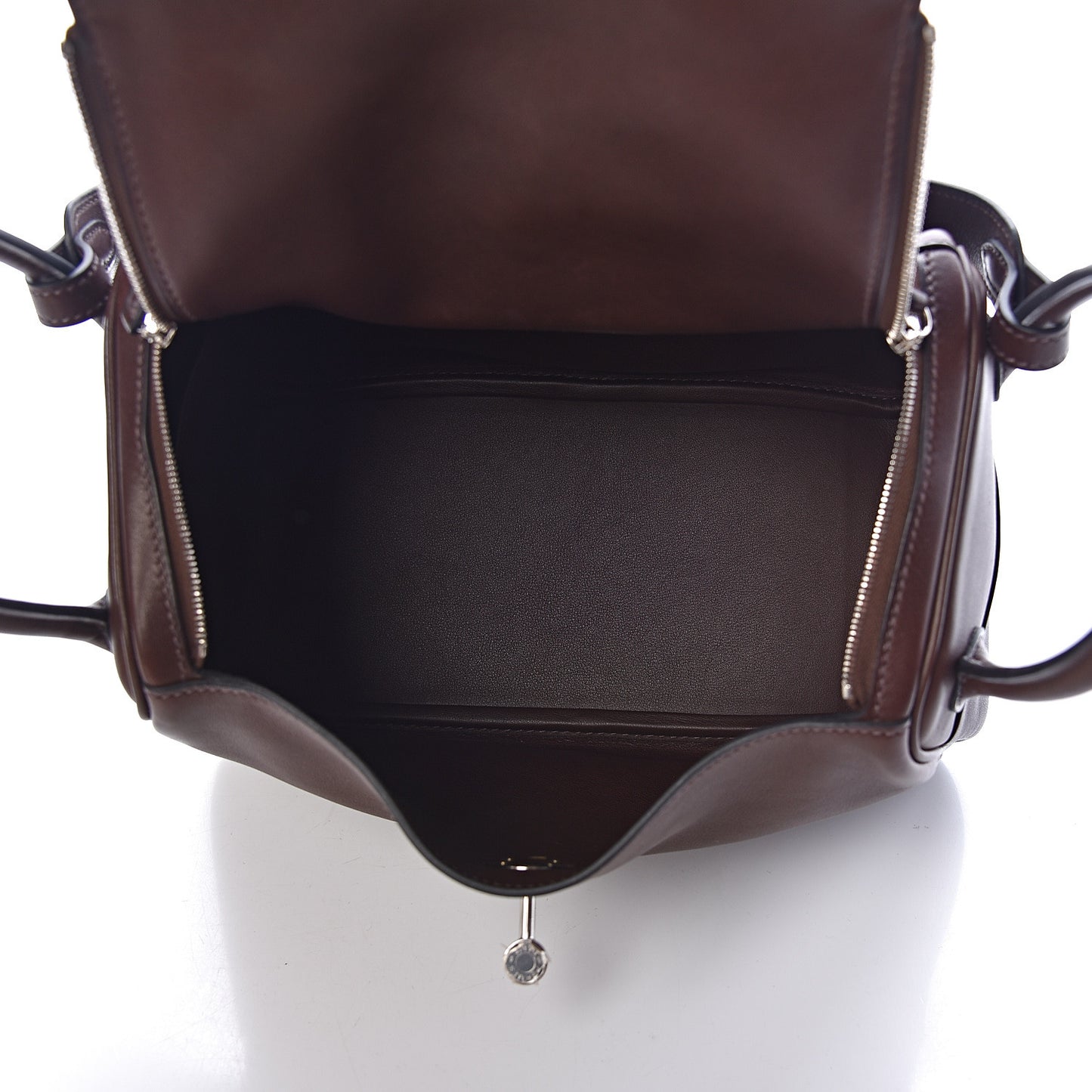 Volupto Lindy 26 Chocolate