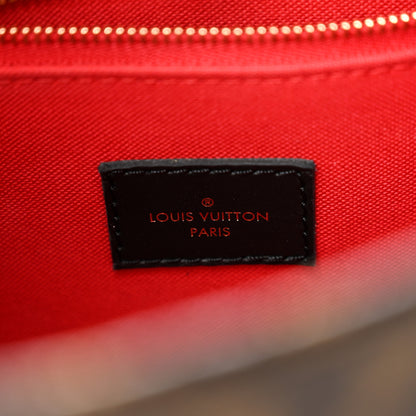 Louis Vuitton Reverse Monogram Giant Onthego PM 6 of 9