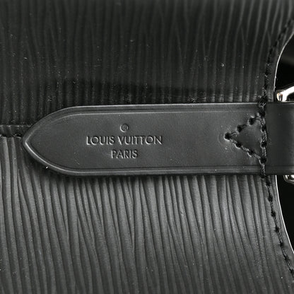 Louis Vuitton Epi Neonoe Black 6 of 10