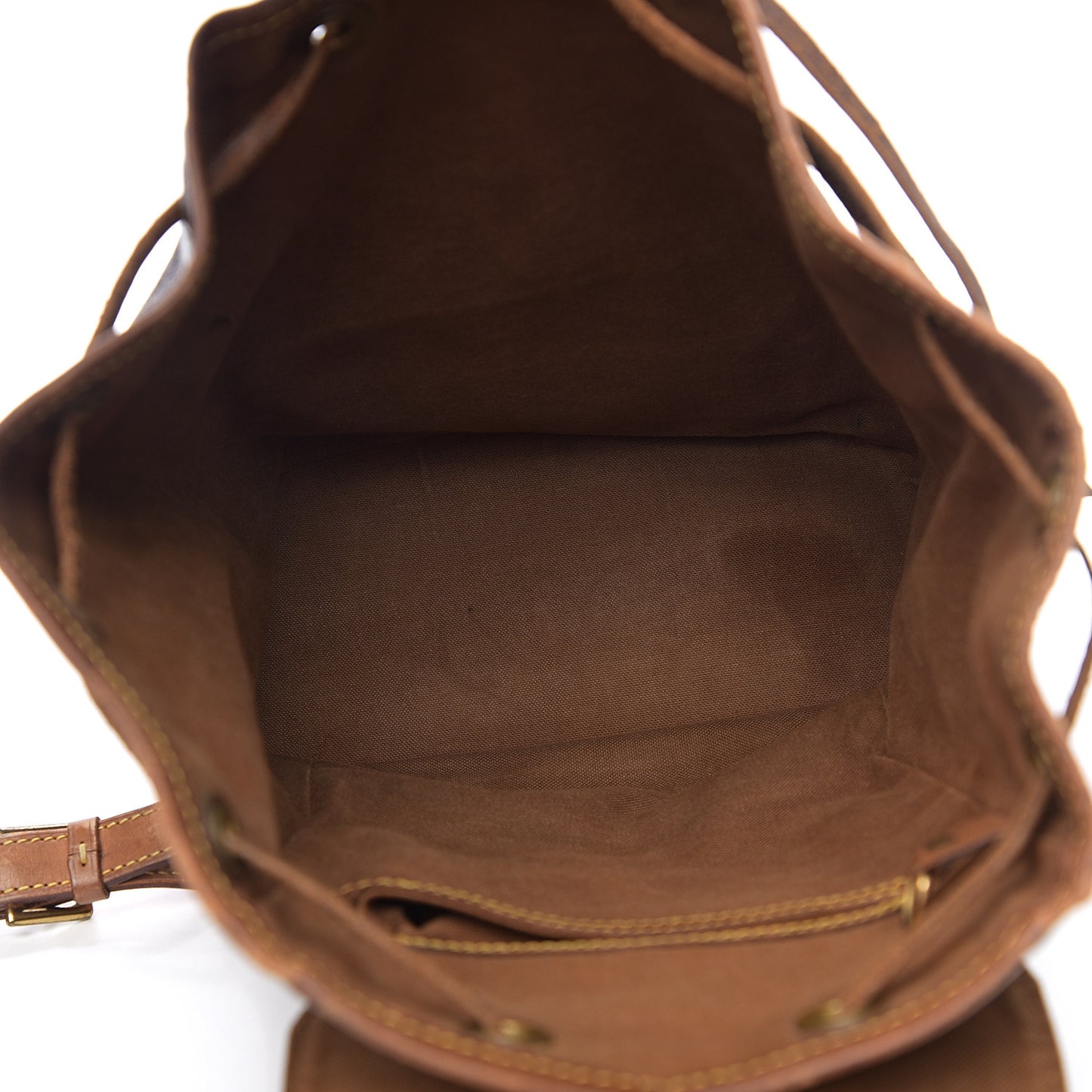 Monogram Montsouris MM Backpack