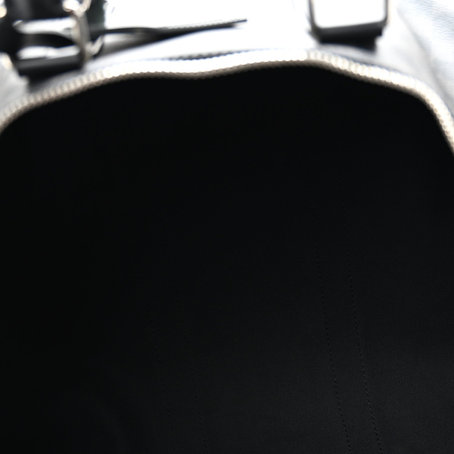 Louis Vuitton Damier Graphite Keepall Bandouliere 45 4 of 12