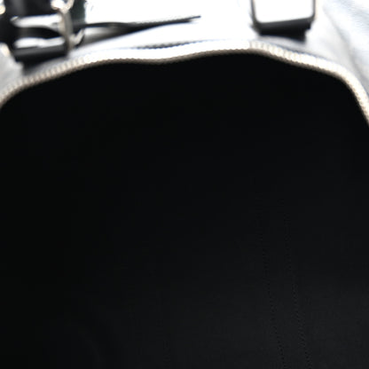 Louis Vuitton Damier Graphite Keepall Bandouliere 45 4 of 12