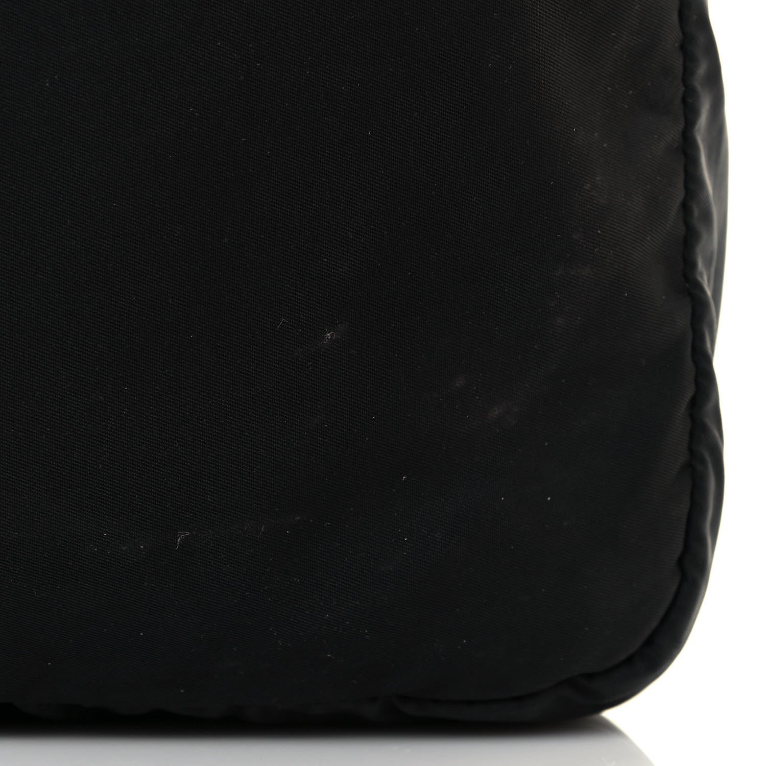 Prada Tessuto Nylon Tote Black 13 of 15