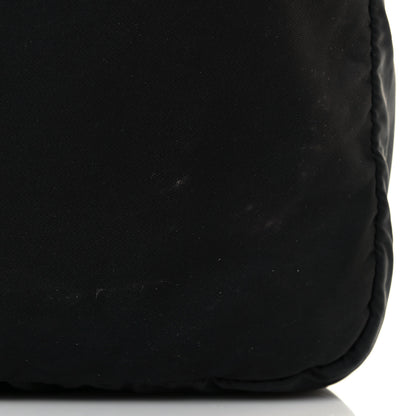 Prada Tessuto Nylon Tote Black 13 of 15