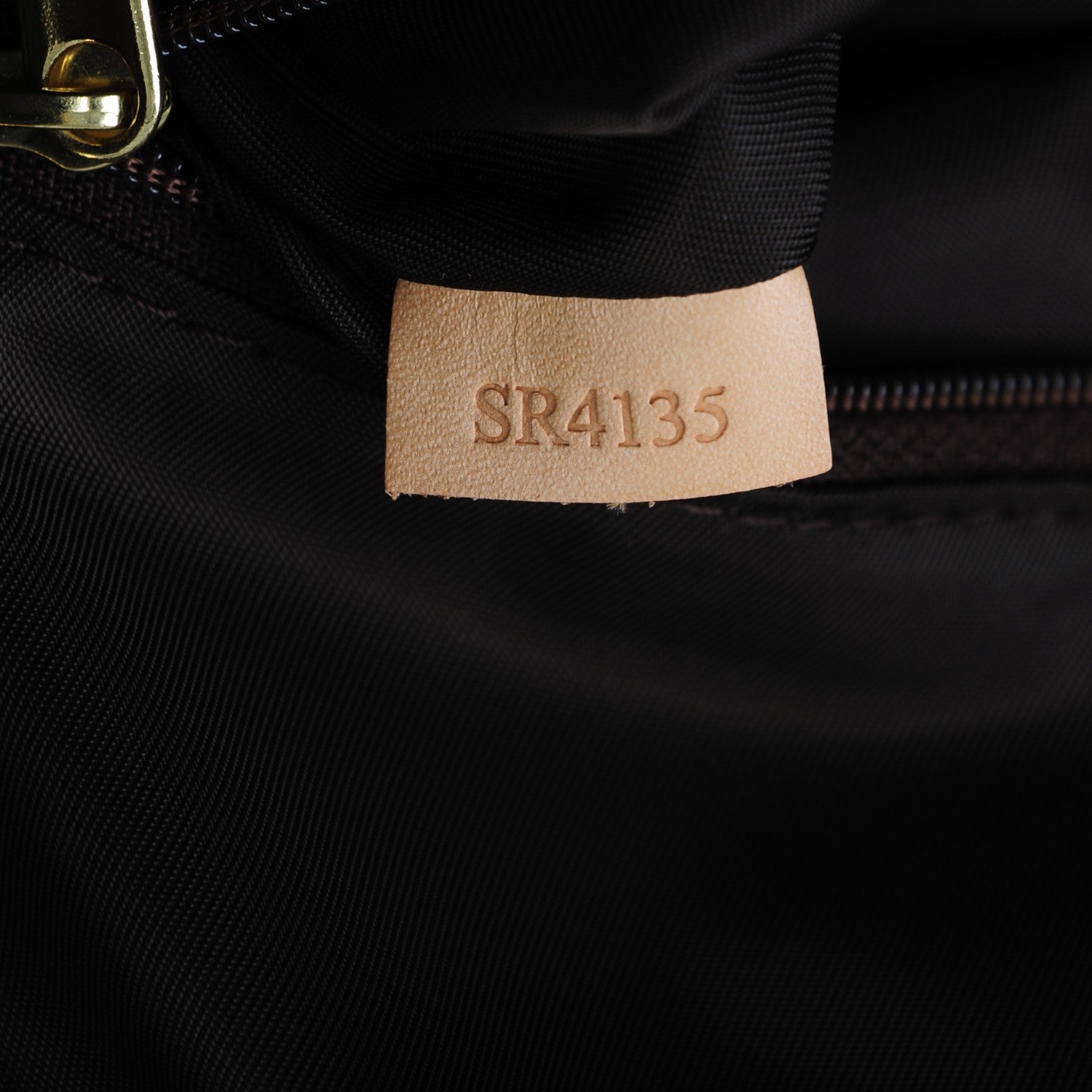 Louis Vuitton Monogram Neo Eole 55 7 of 7