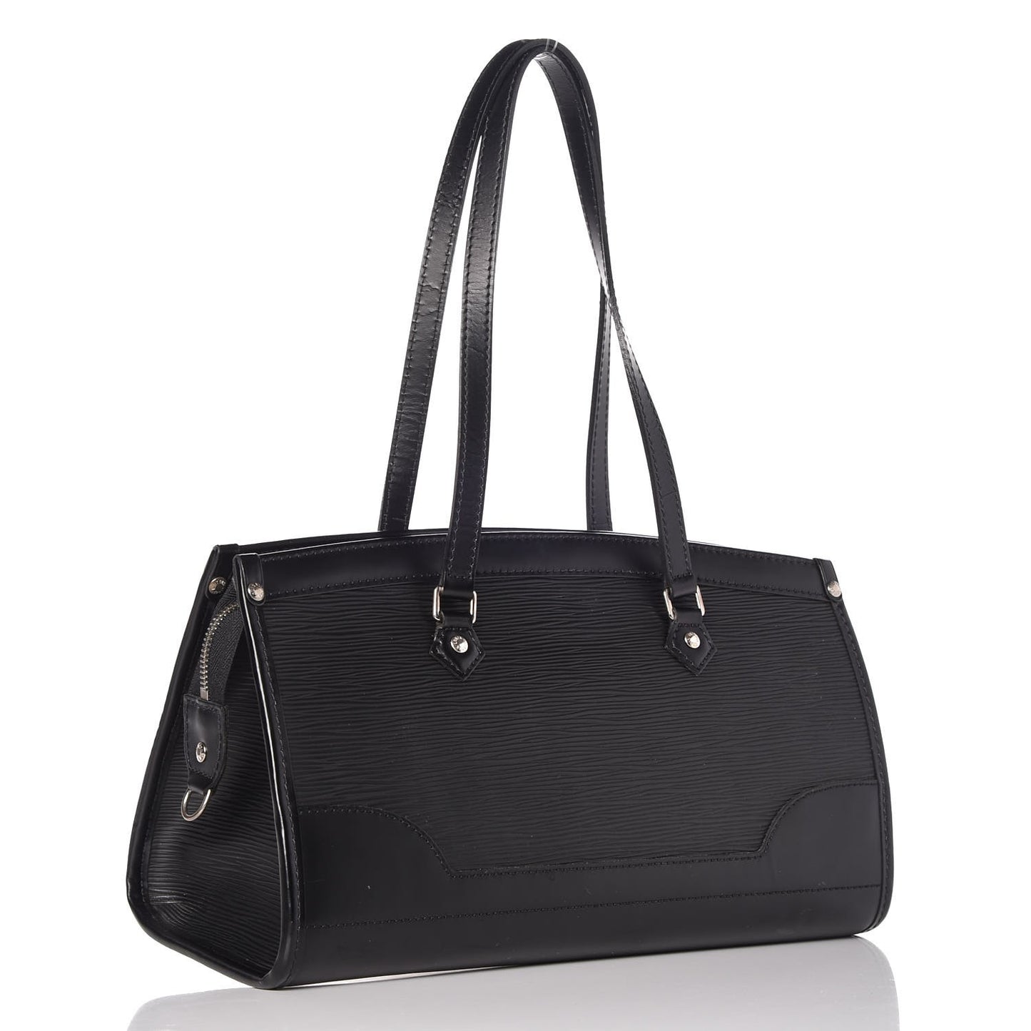 Epi Madeleine PM Black