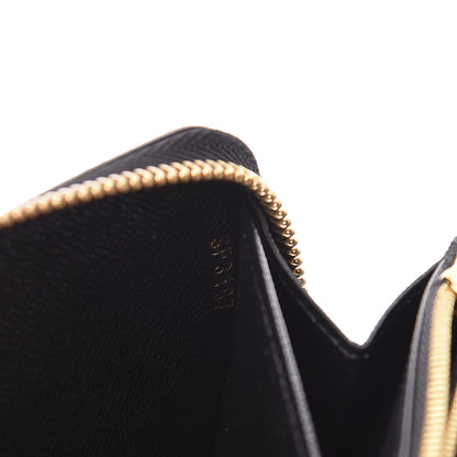 Louis Vuitton Monogram Kabuki Zippy Wallet 7 of 8