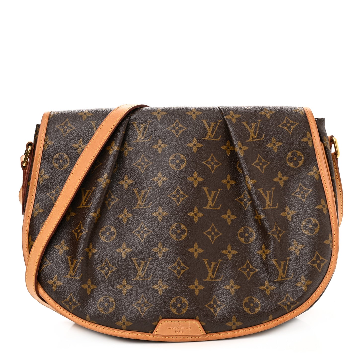 Monogram Menilmontant MM