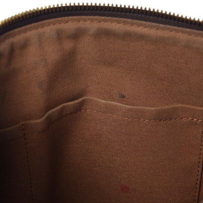 Louis Vuitton Monogram Palermo PM 12 of 19