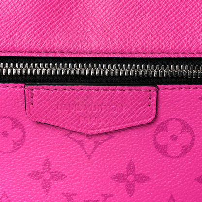 Louis Vuitton Taigarama Outdoor Messenger Fuchsia 14 of 19