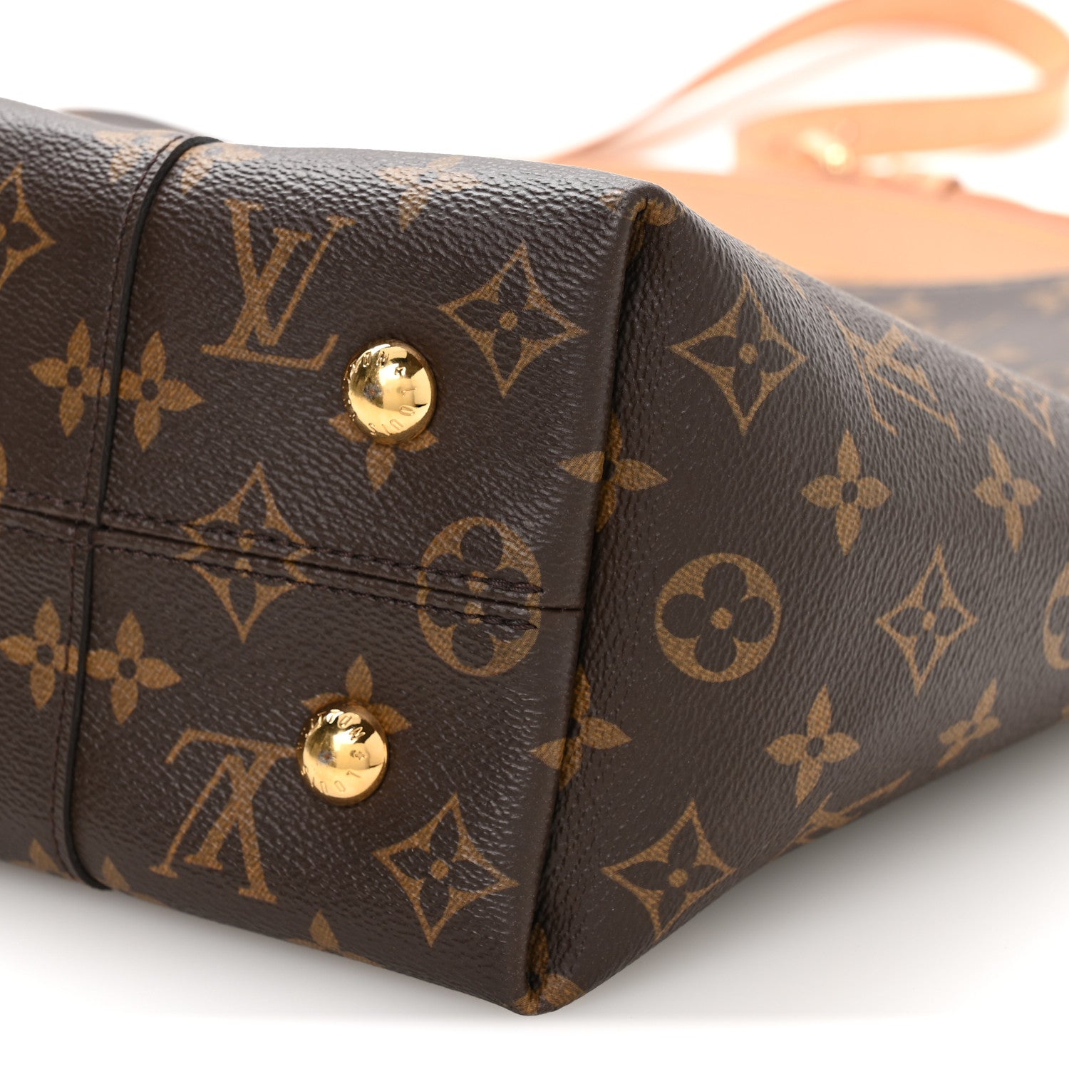 Louis Vuitton Monogram Melie 10 of 10