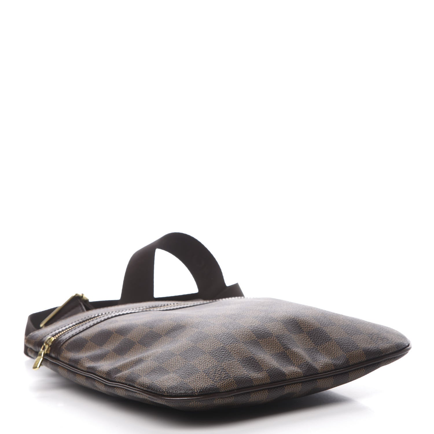 Louis Vuitton Damier Ebene Bosphore Pochette 4 of 12