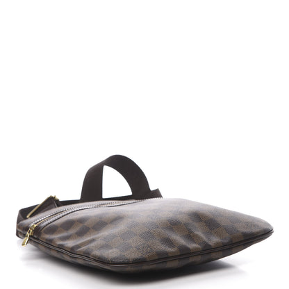 Louis Vuitton Damier Ebene Bosphore Pochette 4 of 12