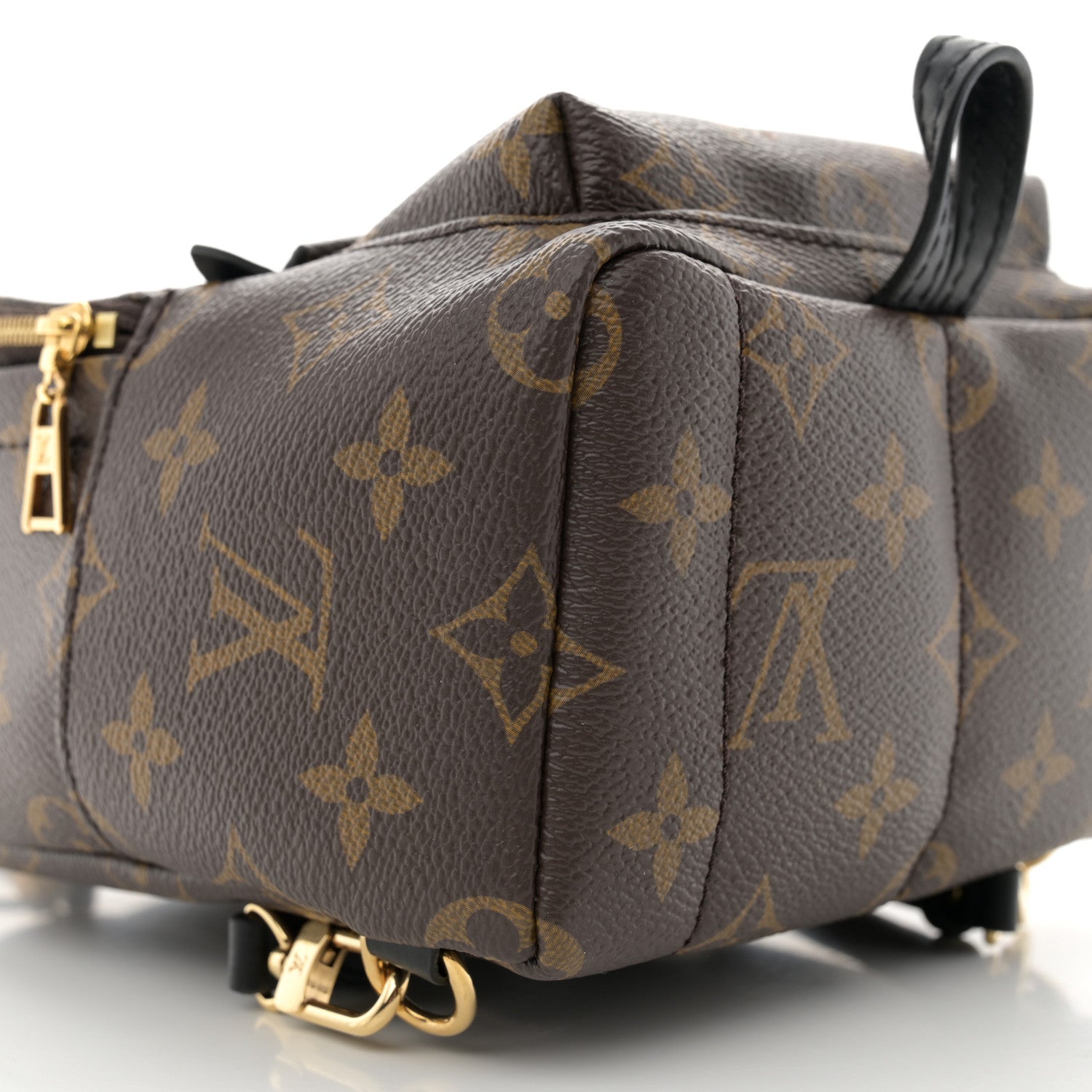 Louis Vuitton Monogram Palm Springs Backpack Mini 8 of 11