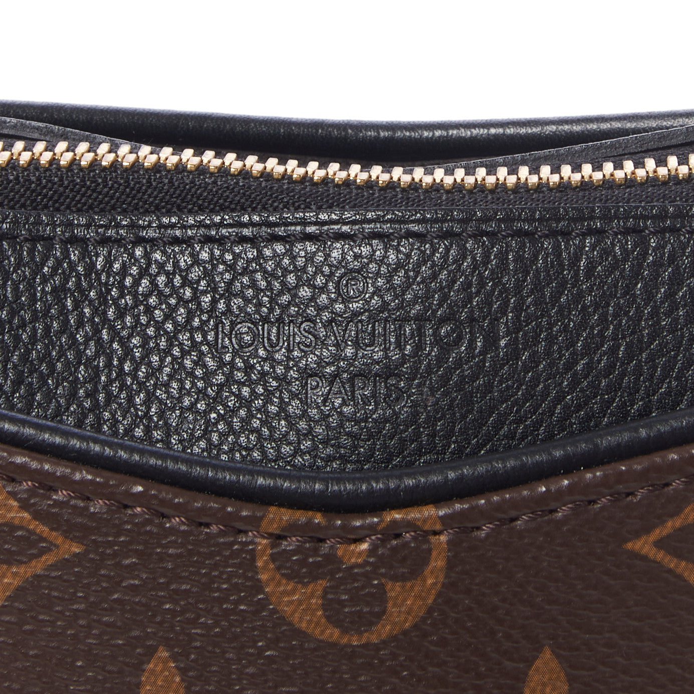 Monogram Pallas Full BB Black