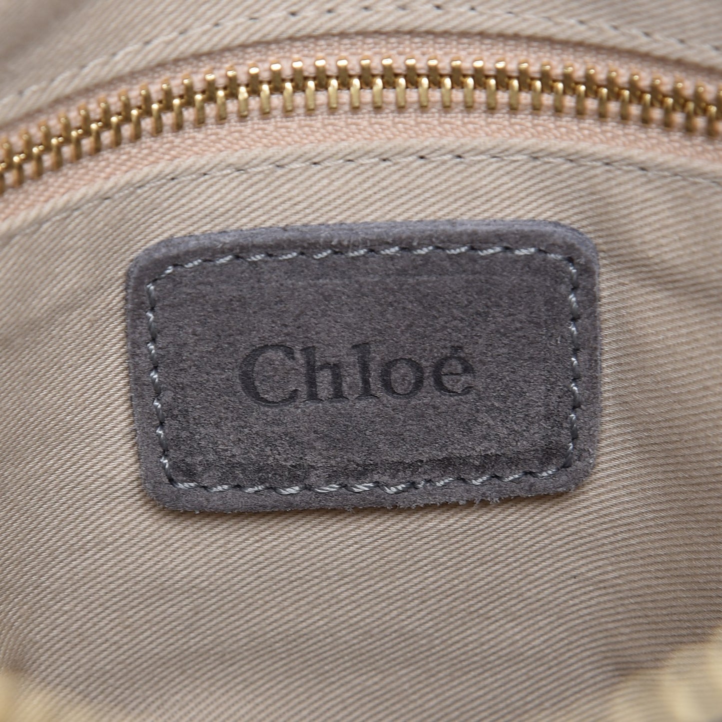 Suede Calfskin Medium Paraty Rock