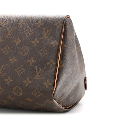 Louis Vuitton Monogram Speedy 30 10 of 10