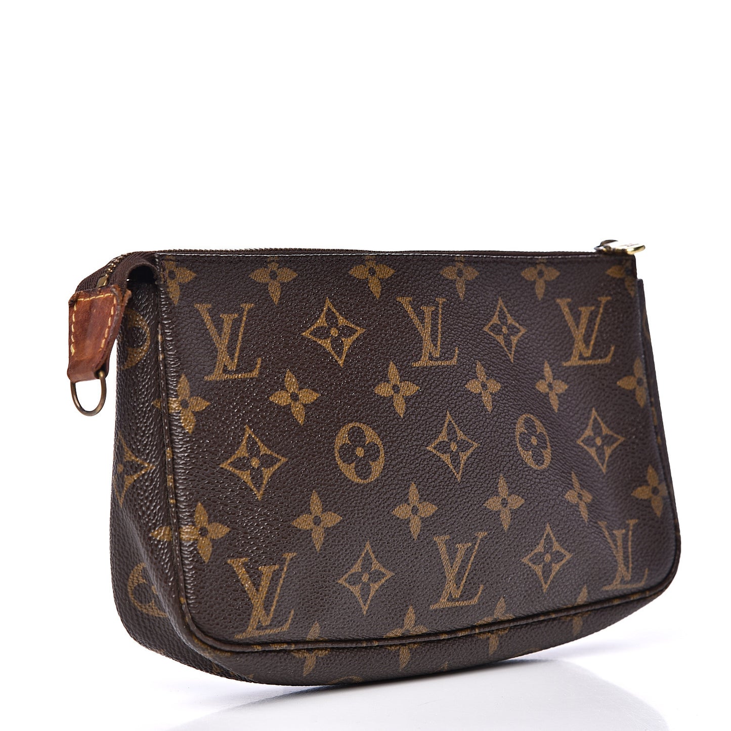Monogram Pochette Accessories