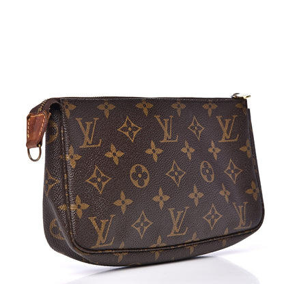 Louis Vuitton Monogram Pochette Accessories 2 of 9