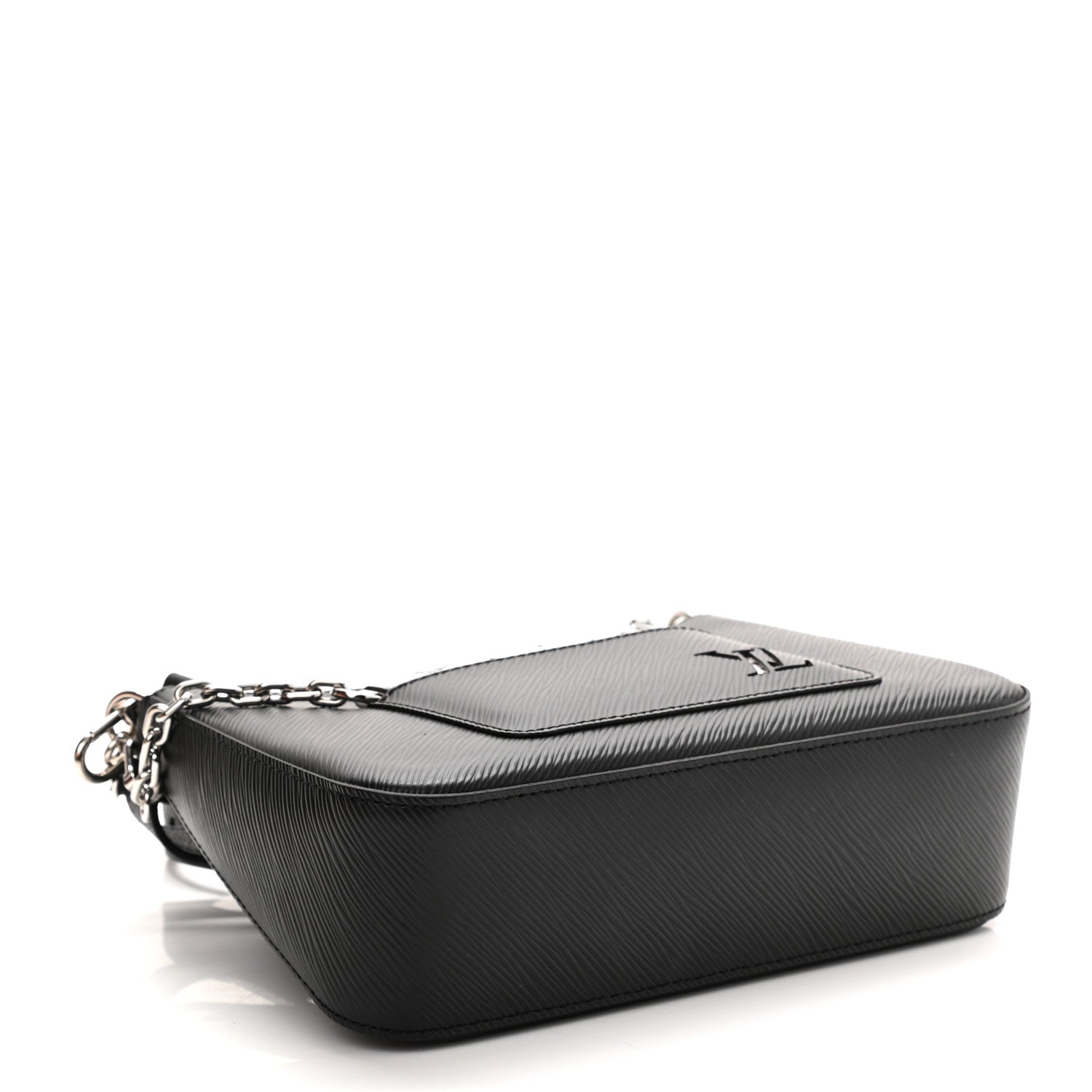 Louis Vuitton Epi Marelle Black 5 of 11
