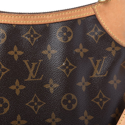 Louis Vuitton Monogram Odeon PM 11 of 11