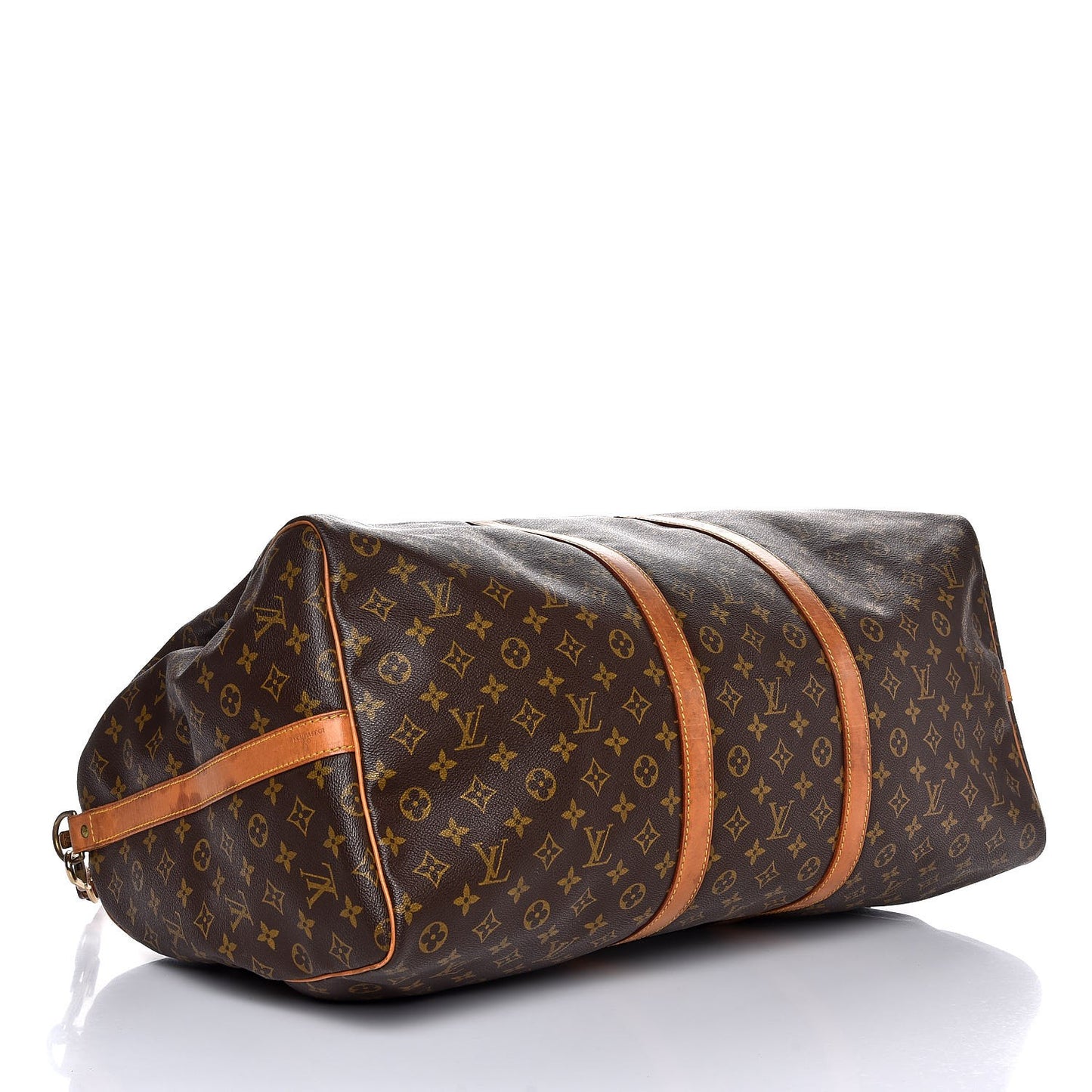 Monogram Keepall Bandouliere 60