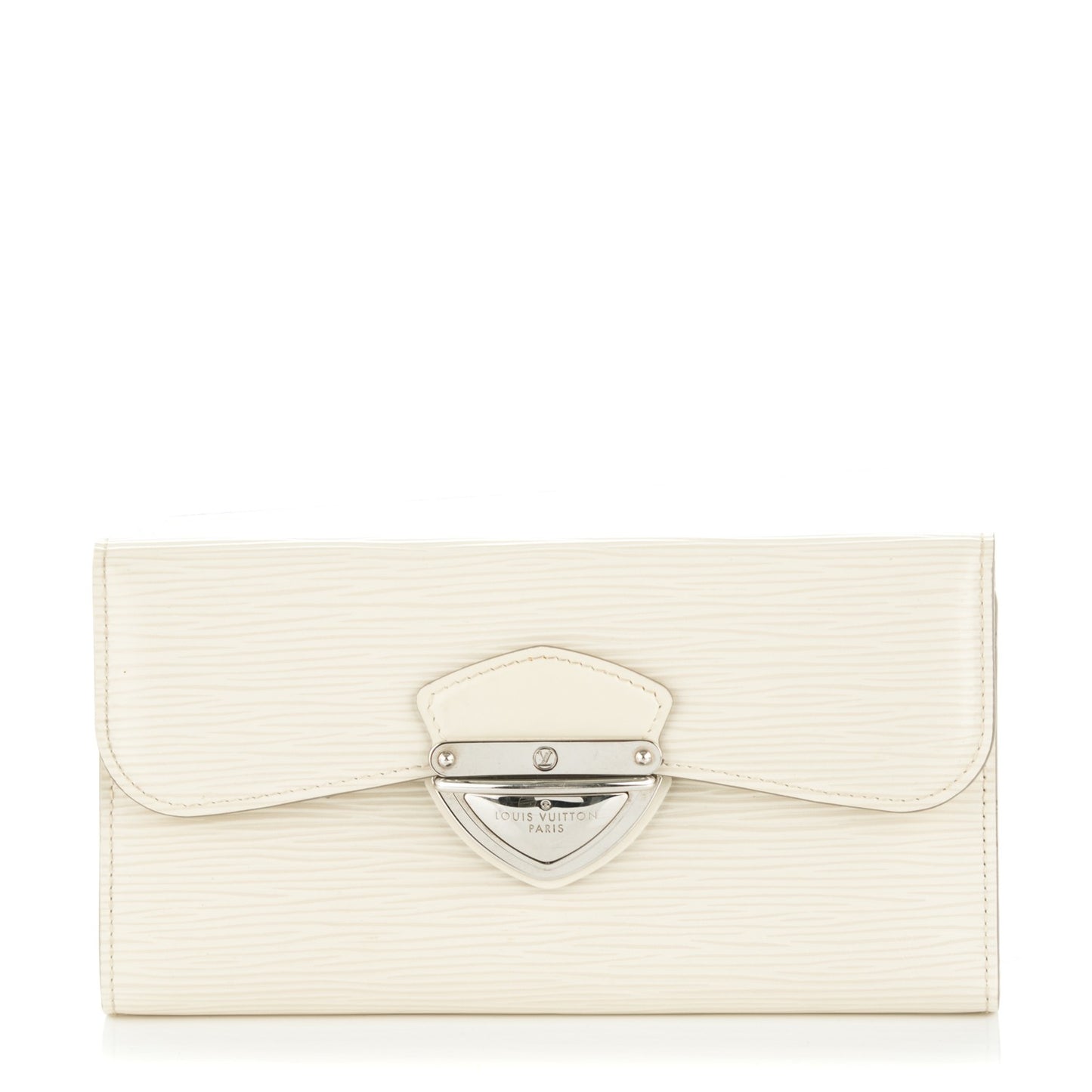 Epi Eugenie Wallet Ivory