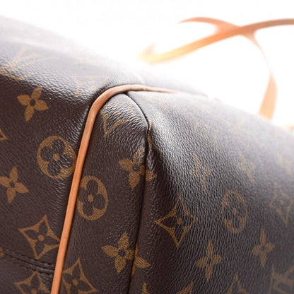 Louis Vuitton Monogram Totally MM 17 of 17