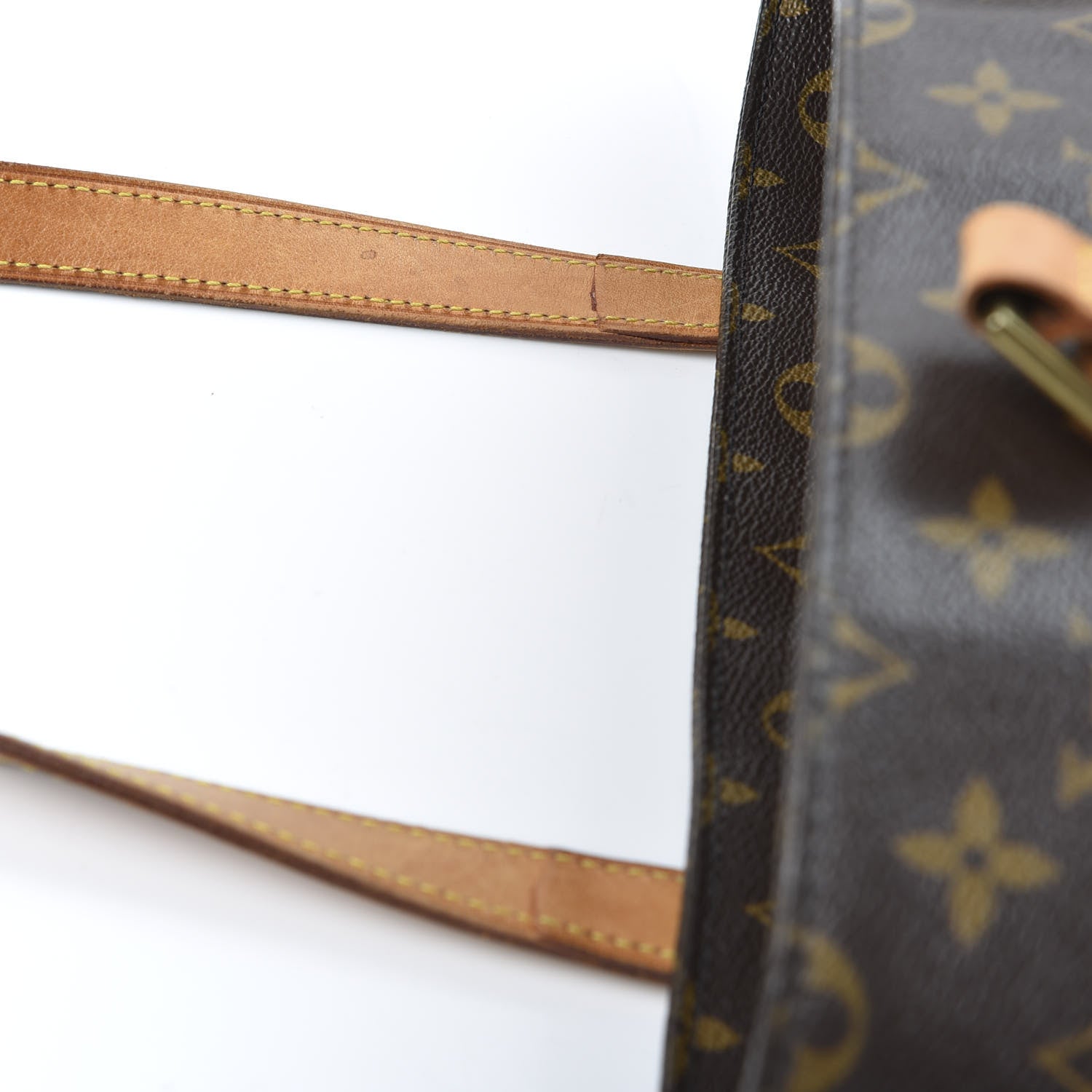 Louis Vuitton Monogram Vavin GM 9 of 15