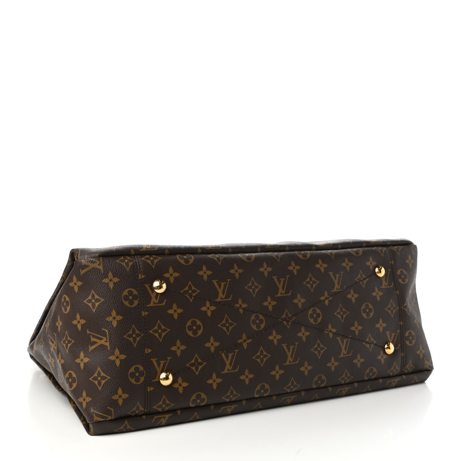 Louis Vuitton Monogram Artsy GM 4 of 9