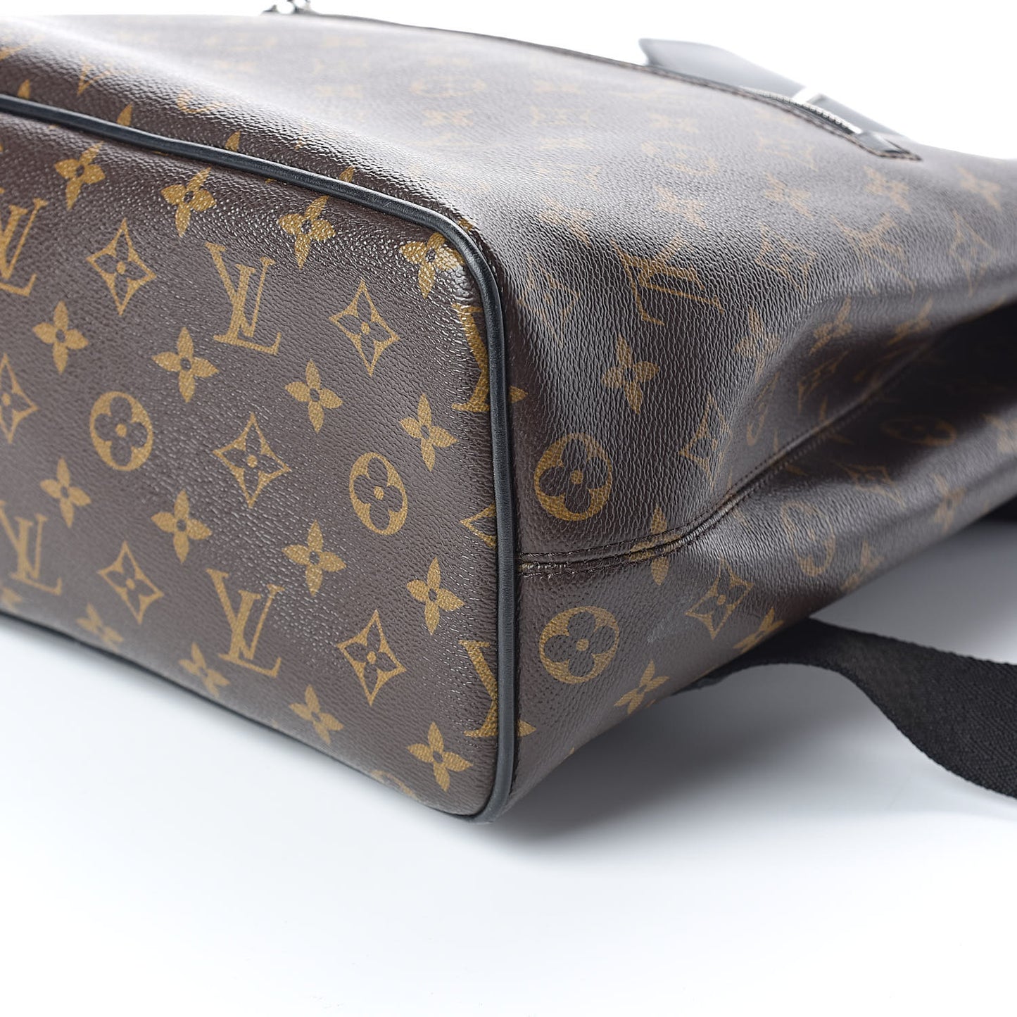 Monogram Macassar Palk Backpack