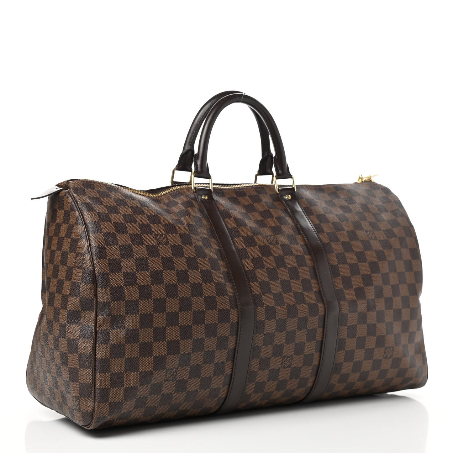 Damier Ebene Keepall 50
