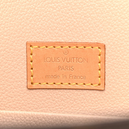 Louis Vuitton Monogram Sac Plat 6 of 11