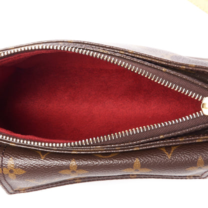 Louis Vuitton Monogram Viva-Cite PM 7 of 8