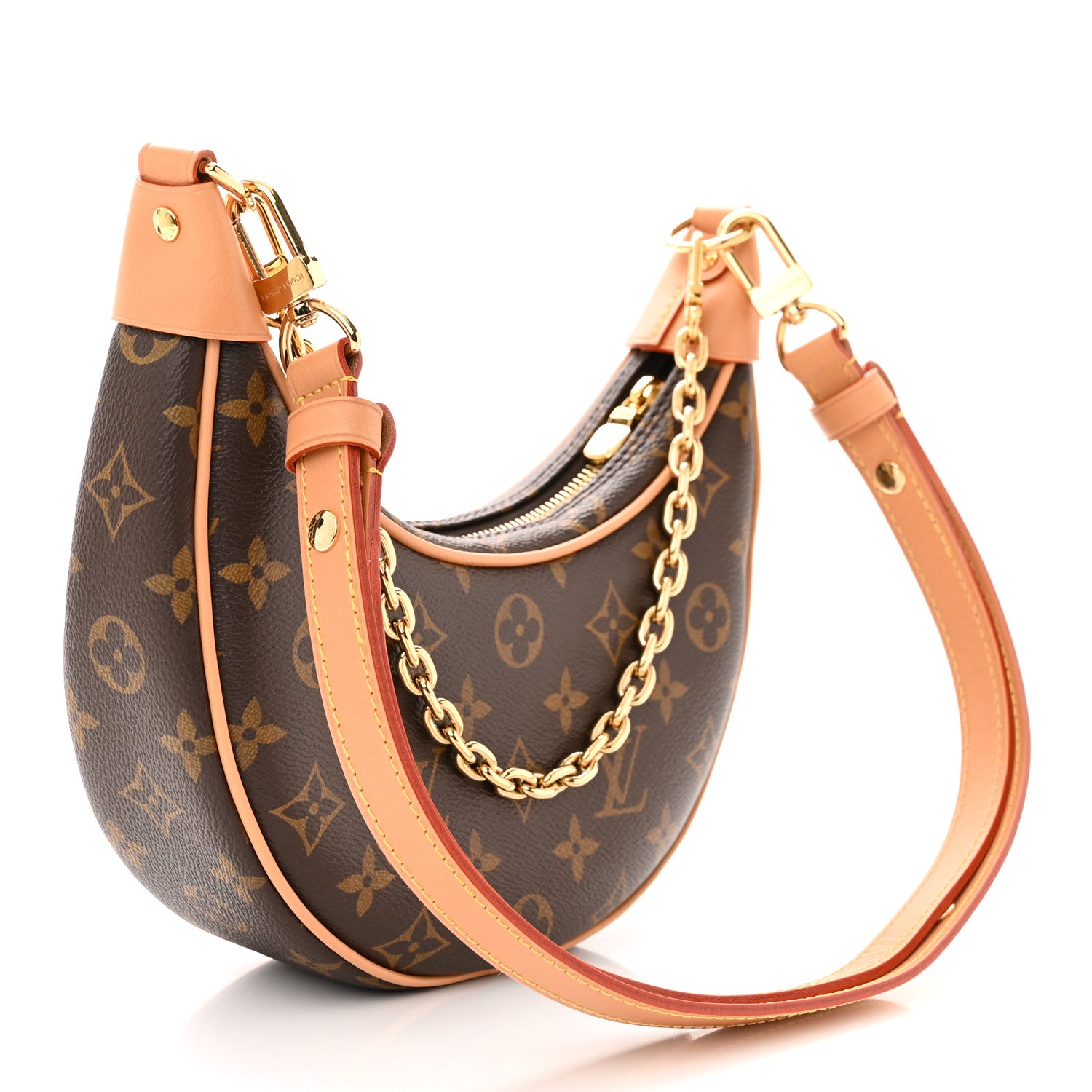 Louis Vuitton Monogram Loop 3 of 9