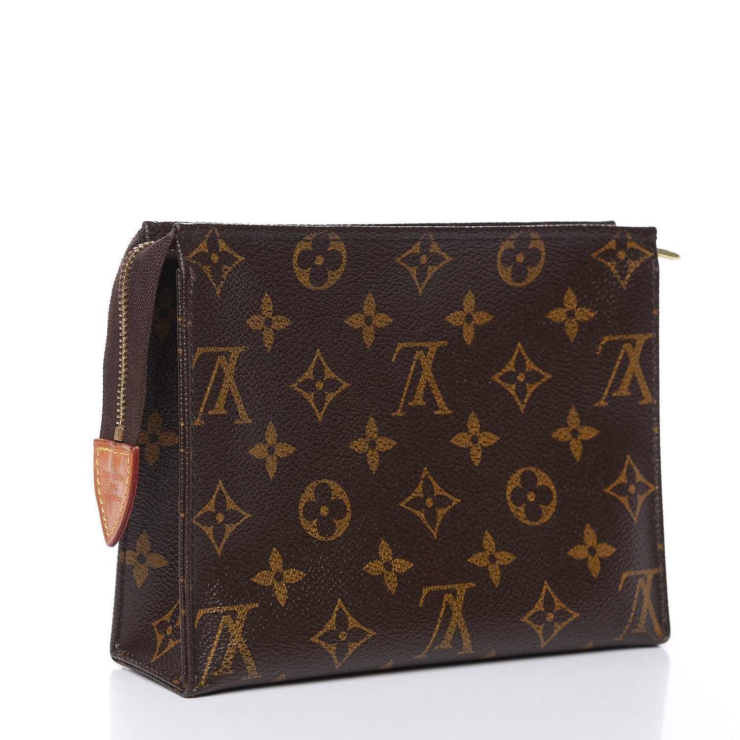 Louis Vuitton Monogram Toiletry Pouch 19 3 of 10