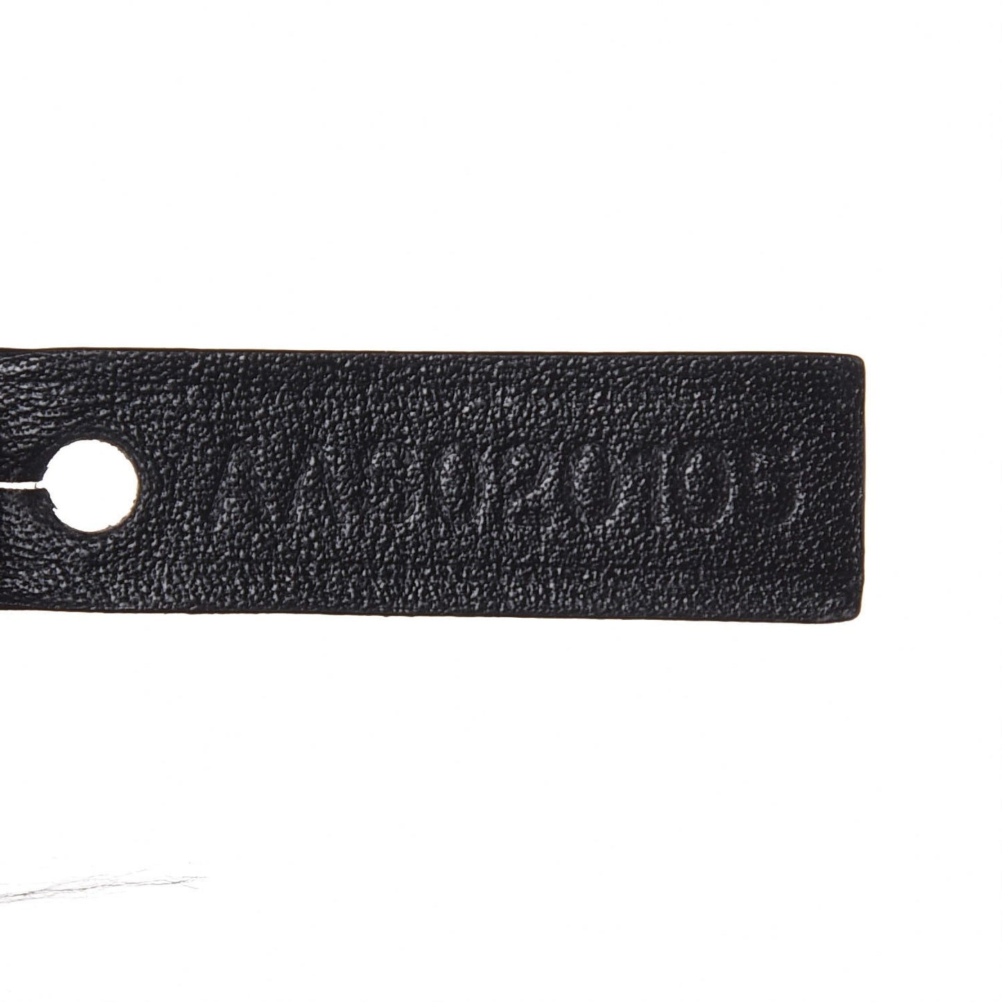 Goyardine Saint Louis GM Black