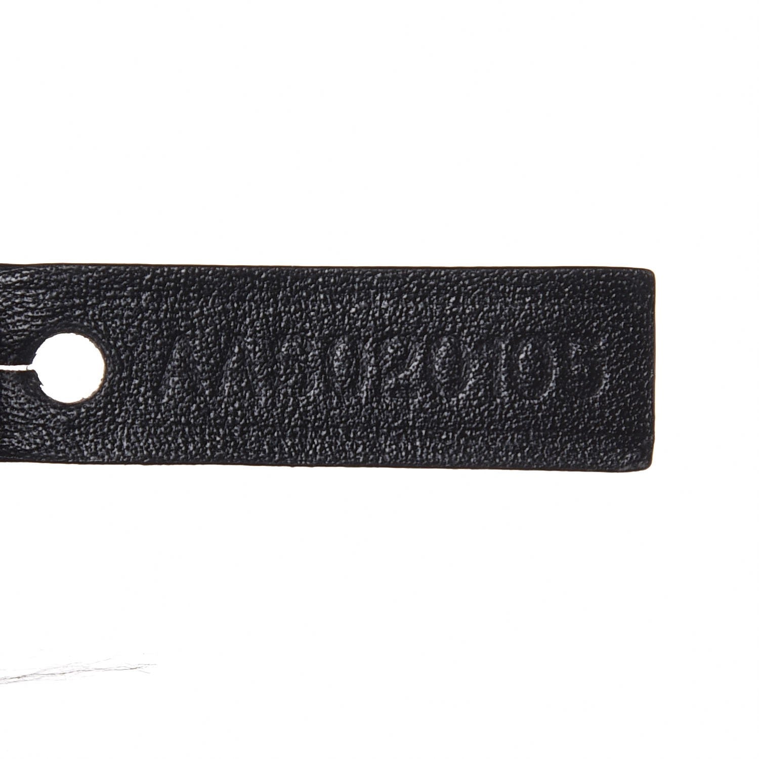 Goyard Goyardine Saint Louis GM Black 8 of 27