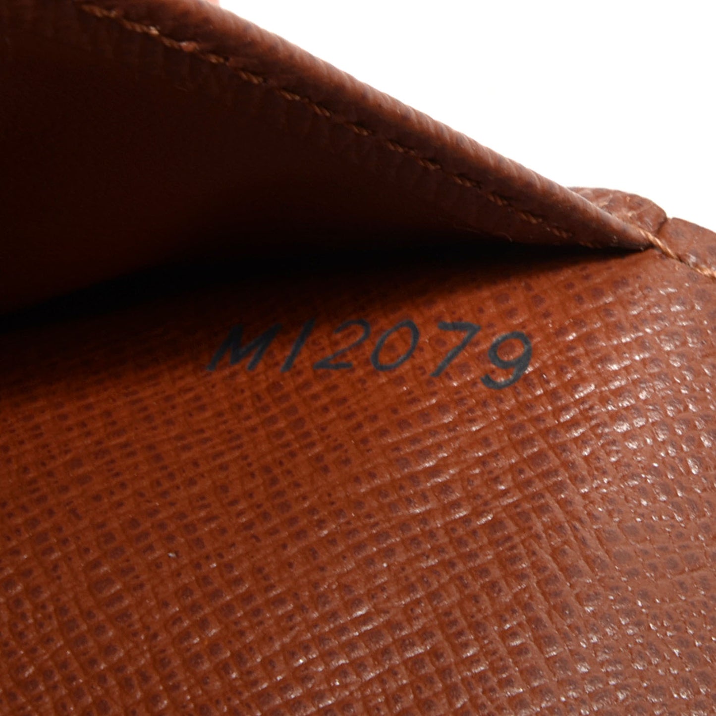 Monogram Eugenie Wallet