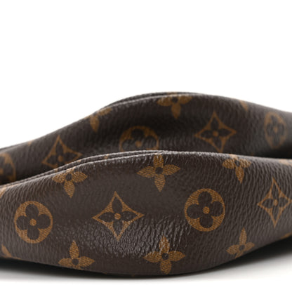 Louis Vuitton Monogram Multi Pochette Accessories Kaki 9 of 10