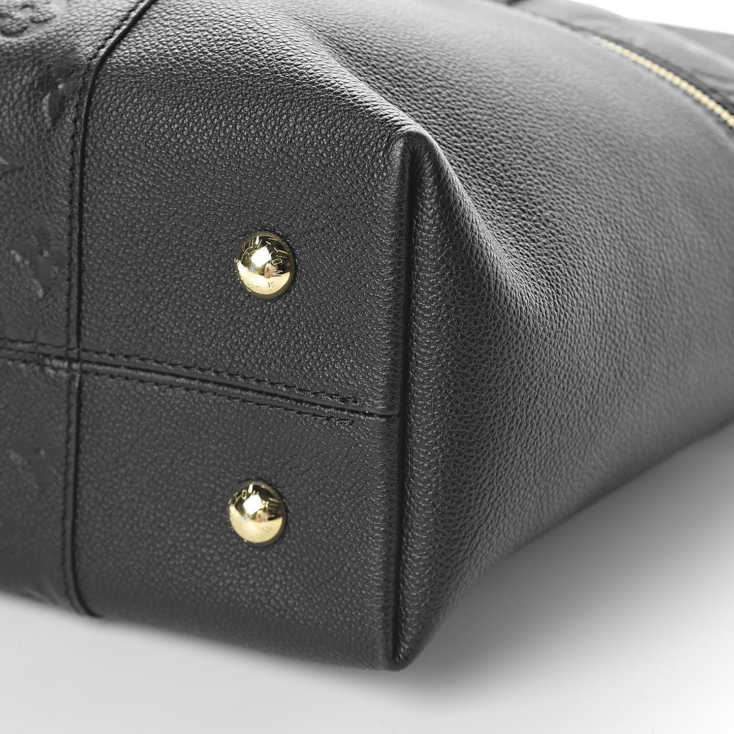 Empreinte Melie Black