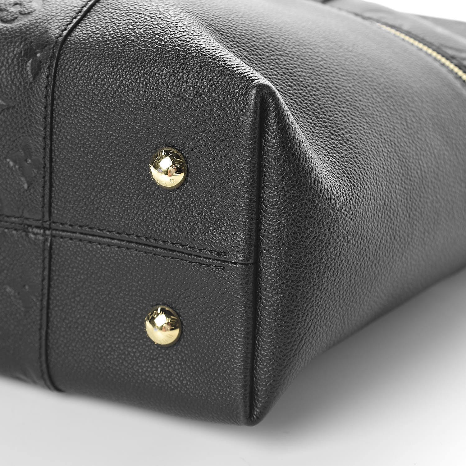 Louis Vuitton Empreinte Melie Black 8 of 10