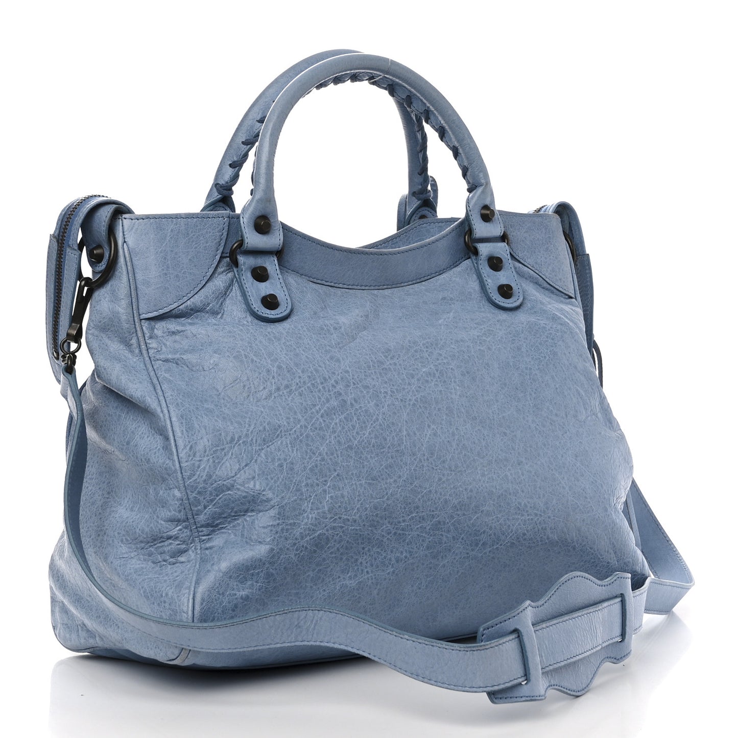 Agneau Classic Hardware Velo Nuage