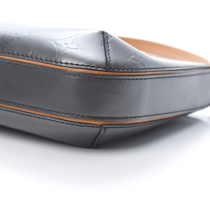 Louis Vuitton Mat Monogram Fowler Black 9 of 11
