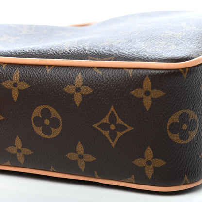 Louis Vuitton Monogram Game On Coeur 8 of 9