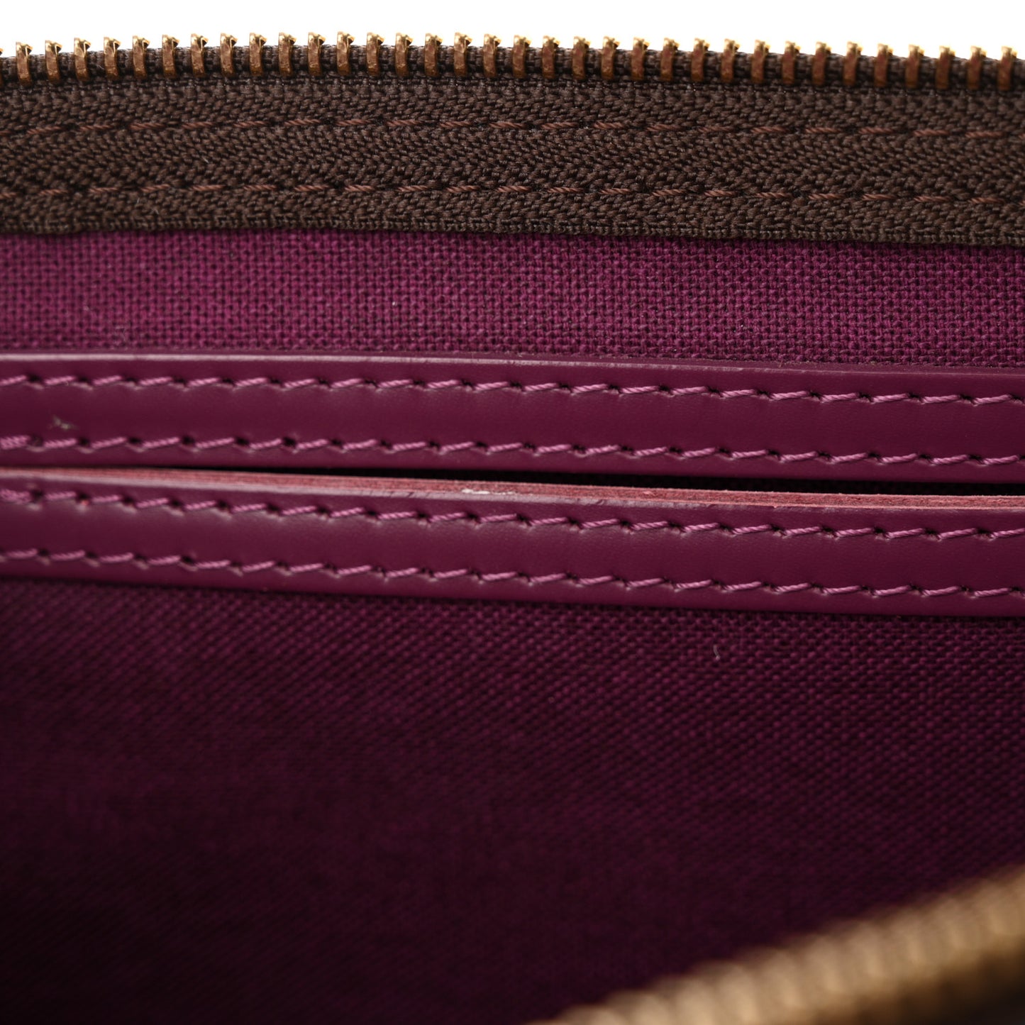 Monogram Totem Speedy 30 Magenta